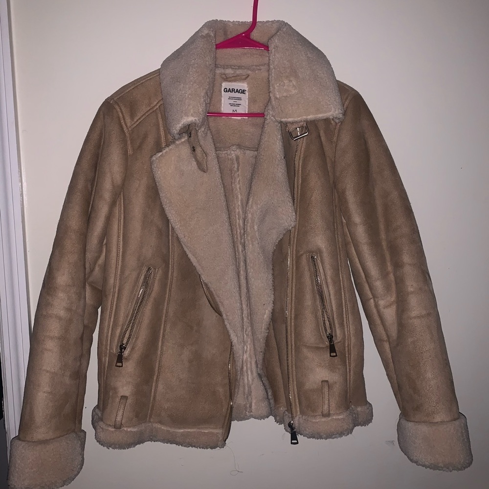 Jacket - Picture 2 of 5